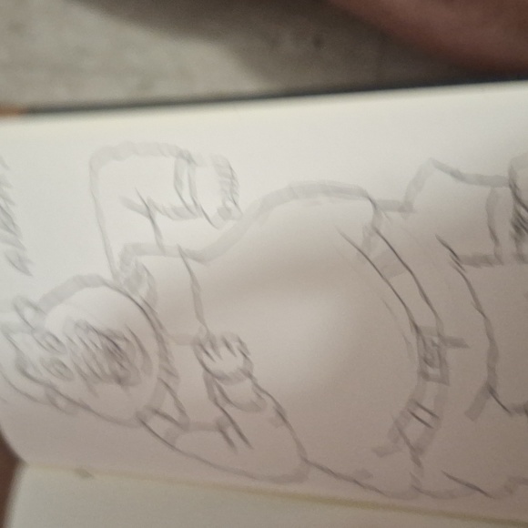 Rug rats /fat Albert/Disney characters - Picture 5 of 16